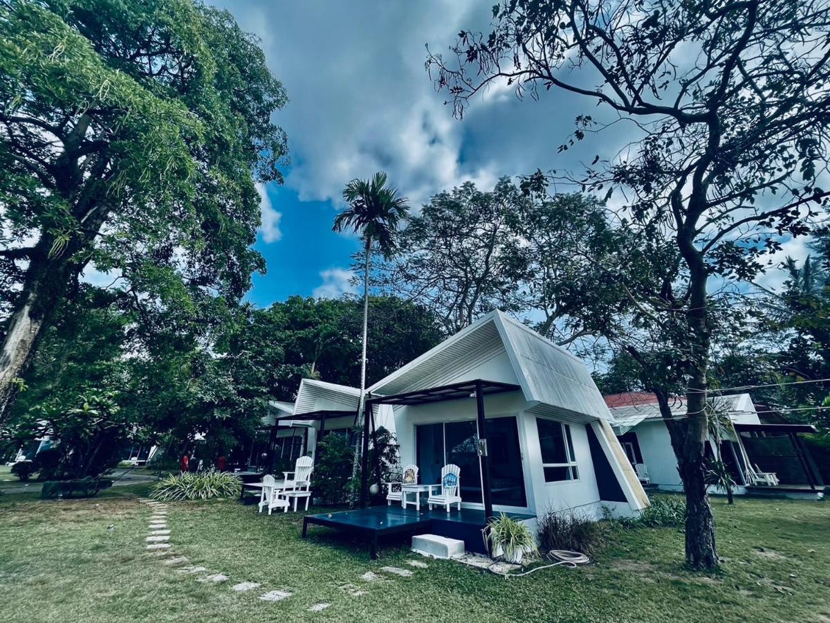 Baan Koh Mak Hotel Eksteriør billede