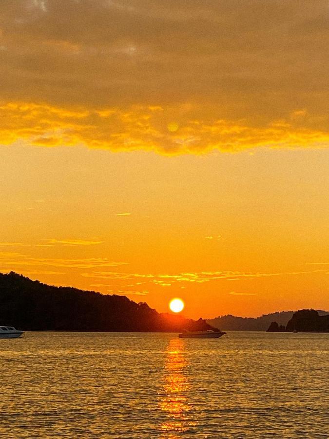 Baan Koh Mak Hotel Eksteriør billede